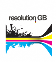 Resolution (GB) Limited trading as HP PLOTTER Photo
