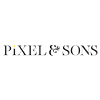 Pixel and Sons Photo