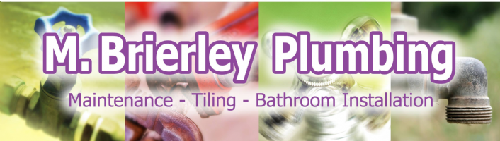 m brierley plumbing Photo