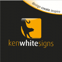 Ken White Signs Ltd Photo