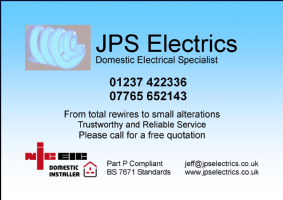 JPS Electrics Photo