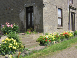 Old Farm House Budget Accommodation Photo