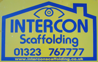 Intercon Scaffolding  Photo