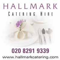 Hallmark Catering Hire Photo