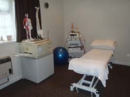 Thetford Physiotherapy, Acupuncture & Sports Injury Clinic Photo