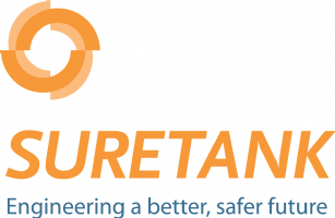 Suretank Group Photo