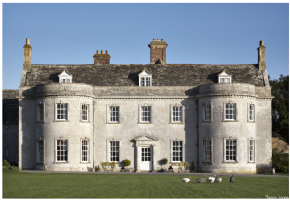 Smedmore House  Photo