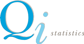 Qi Statistics Ltd. Photo