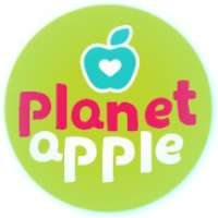 Planet Apple Toys Photo