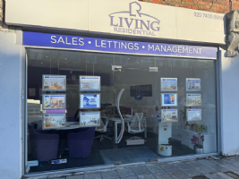 Living Residential Photo