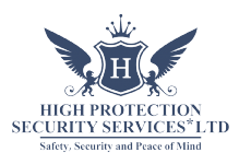 High Protection Security Services Ltd Photo