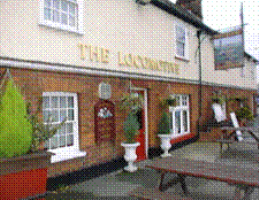 The Locomotive Pub and Restaurant Photo