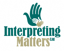 Interpreting Matters Ltd Photo