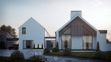 Slemish Design Studio Architects Photo