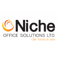 Niche Office Solutions Ltd - Office Supplies Bradford Photo