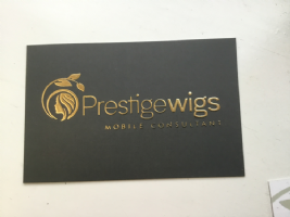 Prestige Wigs Photo