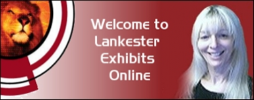 Lankester Exhibits Online Photo