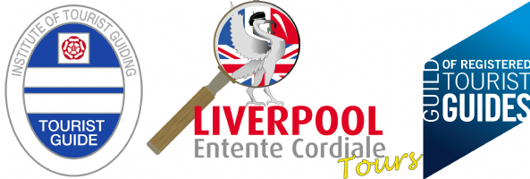 Liverpool Entente Cordiale Tours Photo