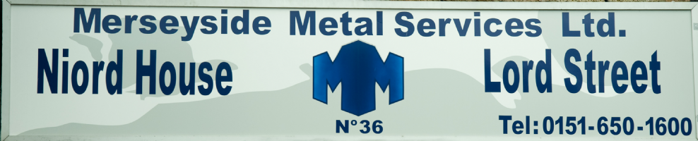 Merseyside Metal Services Photo