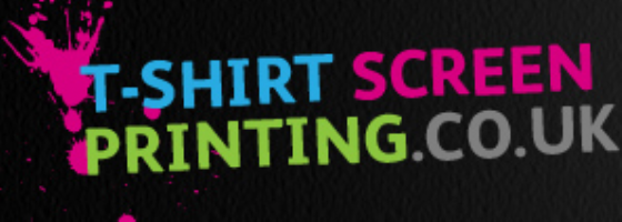 T-Shirt Screen Printing Photo
