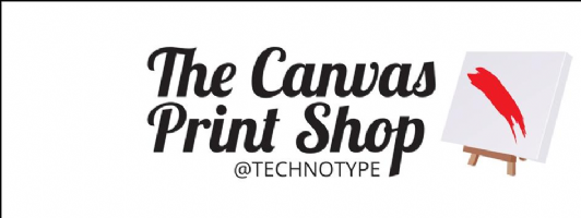 The Canvas Print Shop Photo