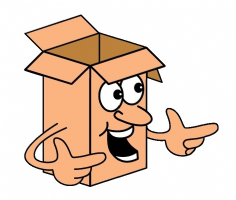 The Box Warehouse Photo