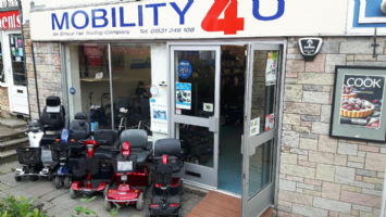 Mobility 4 U Disability Aids Photo