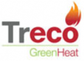 Treco Biomass Boilers Photo
