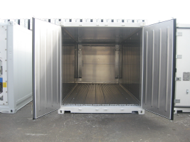 Rycon Distribution Container Services Photo