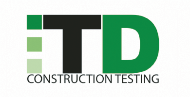 TD Construction Testing Photo