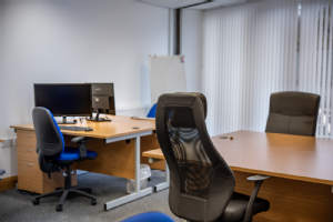 New World Business Centre Photo