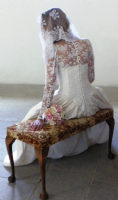 The Wedding Dress Photo