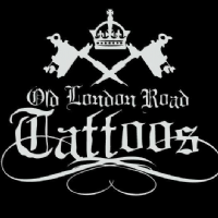 Old London Road Tattoos Photo