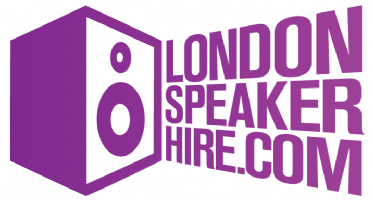 London Speaker Hire Photo