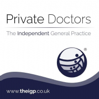 The Independent General Practice Photo