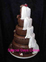 Special Days Cakes Photo