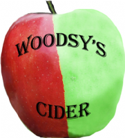 Woodsys Cider Photo