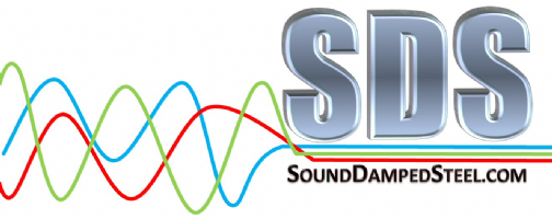 SoundDampedSteel.com Photo