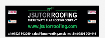 J sutor roofing Photo