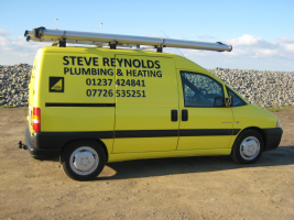 Steve Reynolds Plumbing and Heating Photo