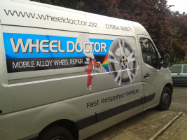 Wheel Doctor Photo