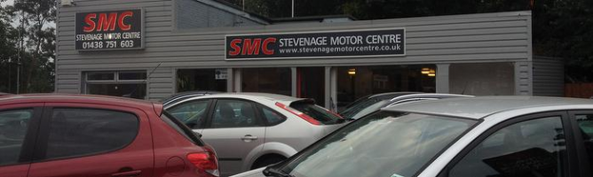 Stevenage Motor Centre Limited Photo