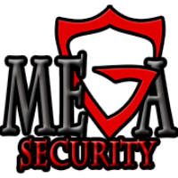 Mega Security Photo