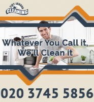 Tidy Cleaners London Photo