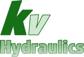 Kv Hydraulics Ltd Photo