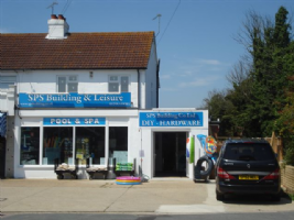 SPS Swimming pools and spas Photo