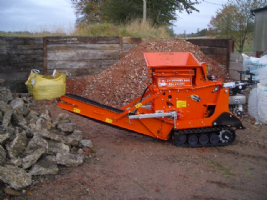 J and D Crusher hire Photo