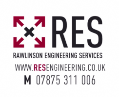 Rawlinson Engineering Services Ltd Photo