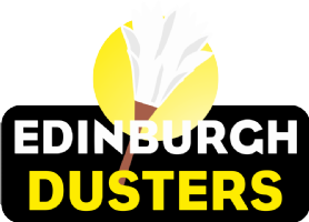 Edinburgh Dusters Photo