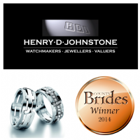 Henry D Johnstone Jewellers Photo